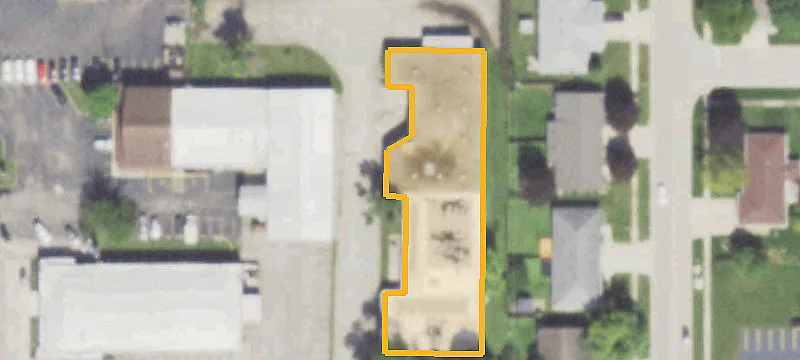 11716 Algonquin Rd
