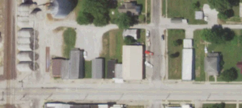 Saint Peter, IL 62880