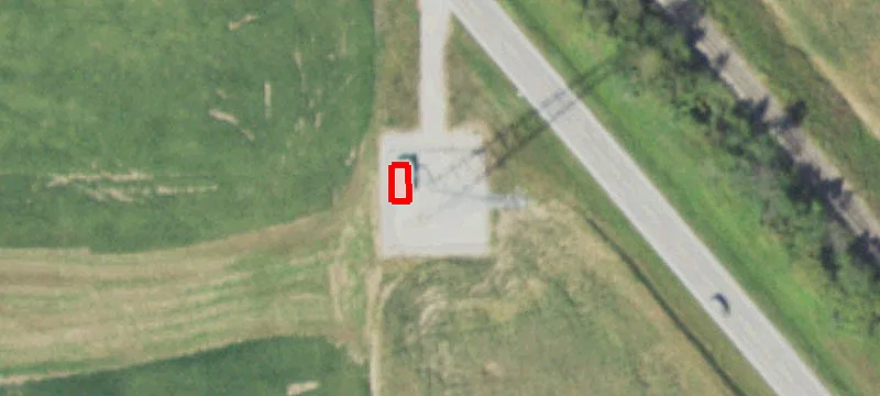 20641 State Rte 142
