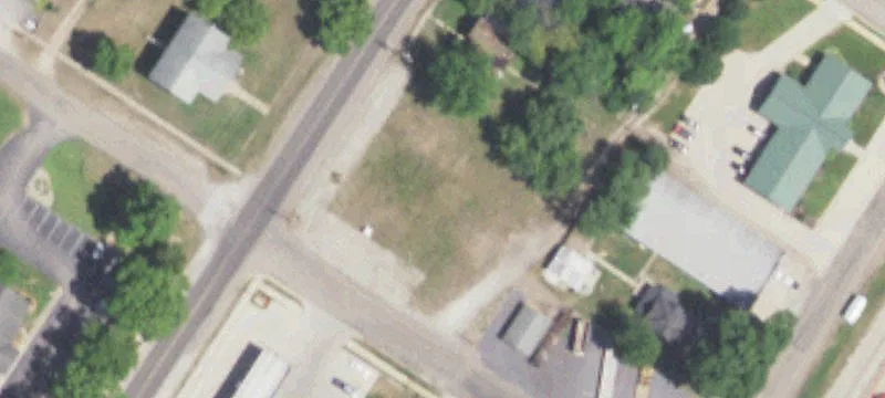 100 Adams St