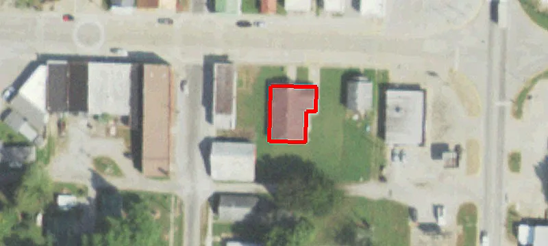Crossville, IL 62827