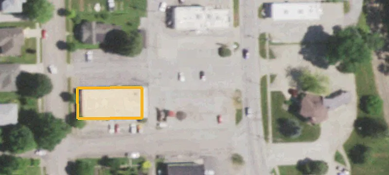 Petersburg, IL 62675