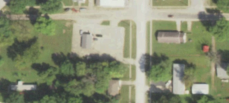 Perkins St