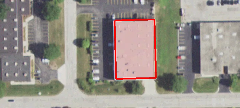 540 Executive Dr
