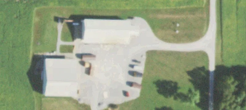 562 Ferrel Rd