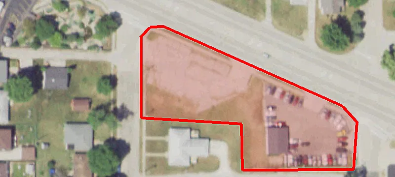 Rock Falls, IL 61071