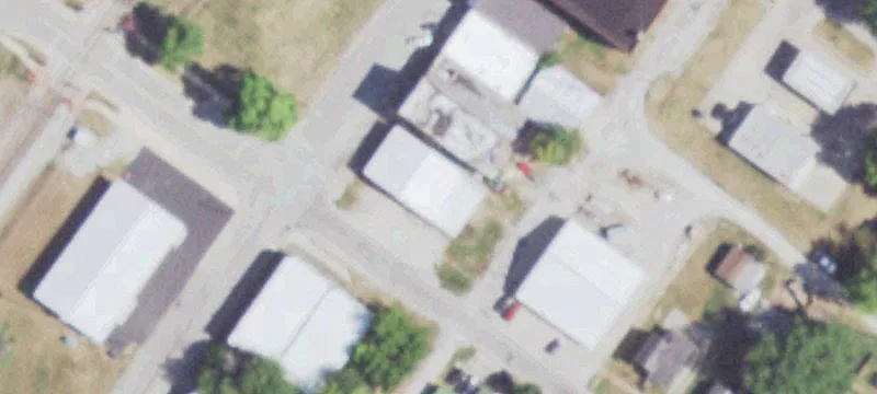 100 Hamilton St