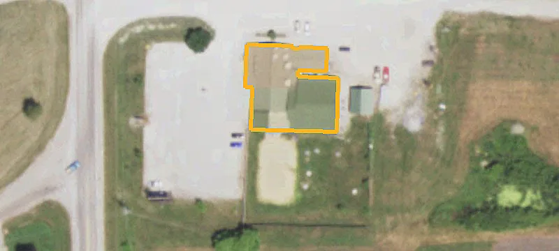 1007 State Rte 29