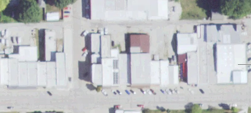 206 Locust St