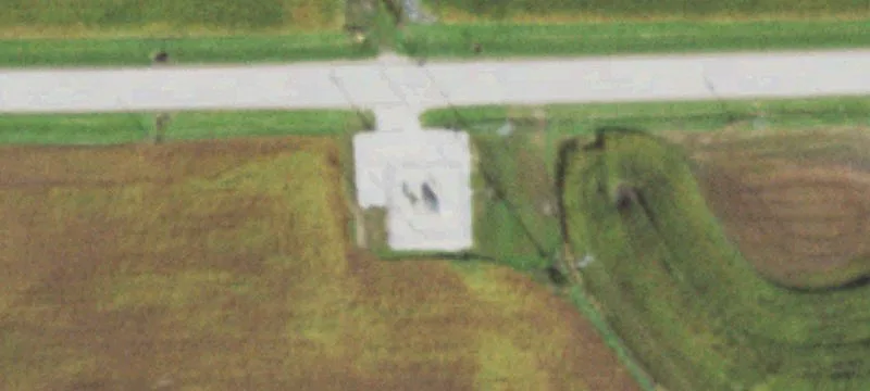 Cornell, IL 61319
