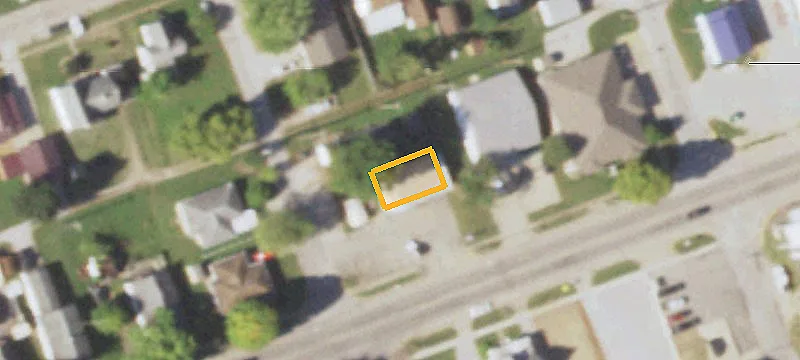 308 Cumberland St