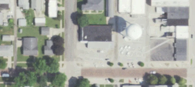 105 Monroe St