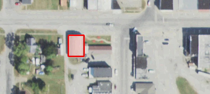 Norris City, IL 62869