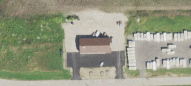 860 Ez St