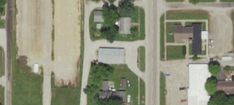 Ramsey, IL 62080