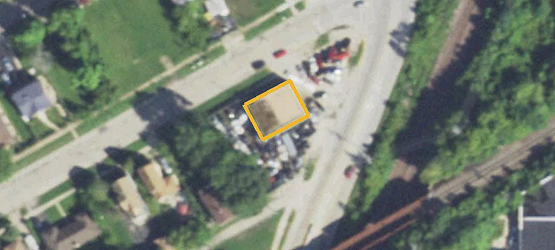 1900 Sheridan Rd