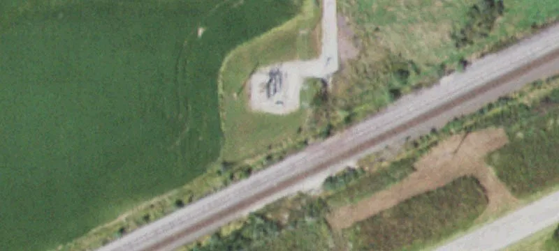 Railroad Railroad