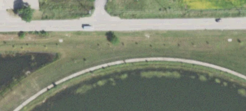 Lorenzo Rd