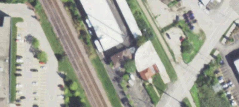 1505 Old Deerfield Rd