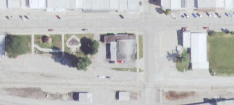 127 Locust St