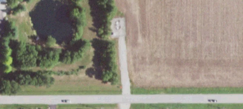 Hemmingson Rd
