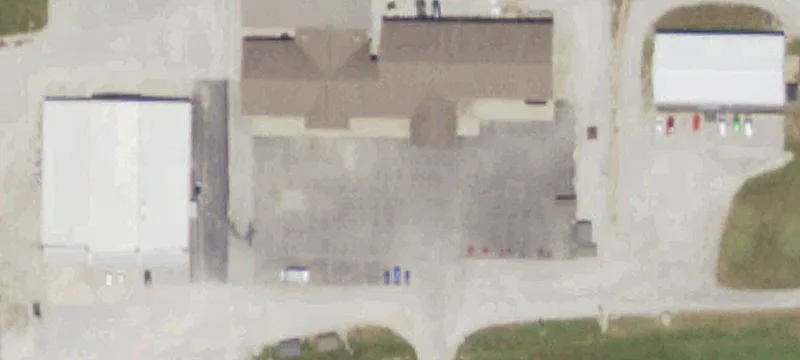 1405 Veterans Ave