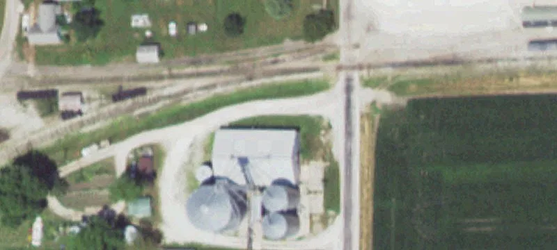La Harpe, IL 61450