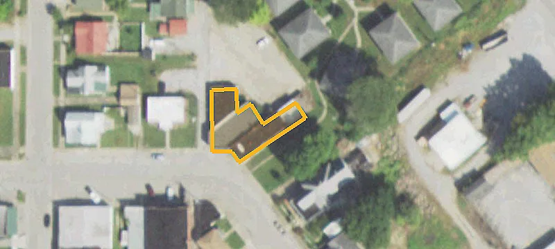 224 Walnut St