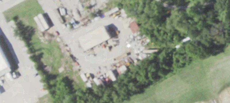 340 Industrial Dr