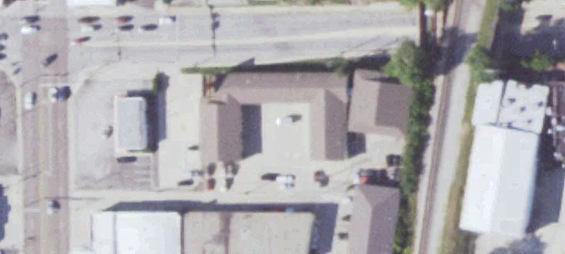 401 Chestnut St