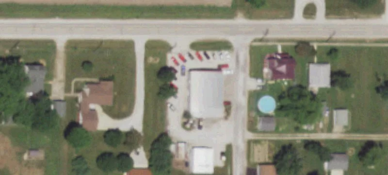 Saint Peter, IL 62880