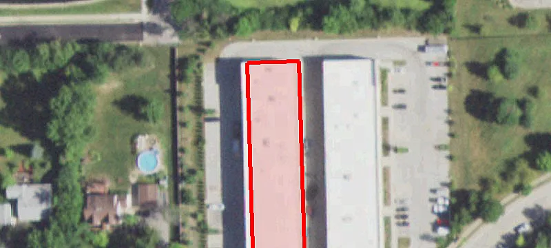 650 Willowbrook Ctr Pkwy Ste, Unit 207