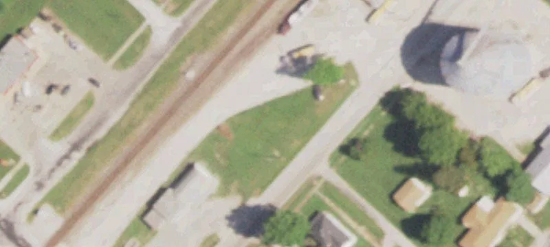 Rogers Ave