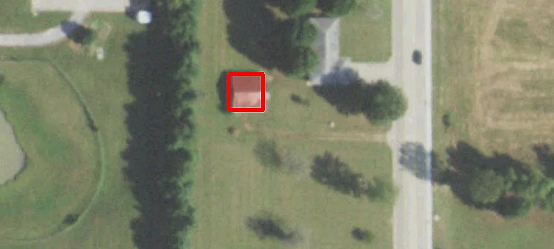 904 Halfway Rd