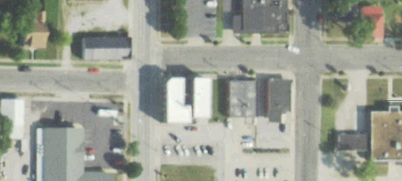 105 Walnut St