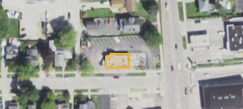 107 Batavia Ave