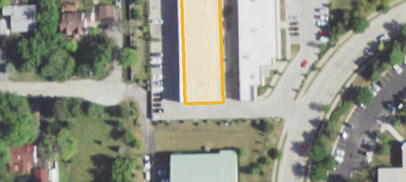 650 Willowbrook Ctr Pkwy Ste, Unit 200