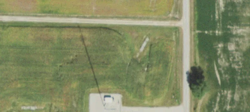 2099 Shouse Chapel Rd