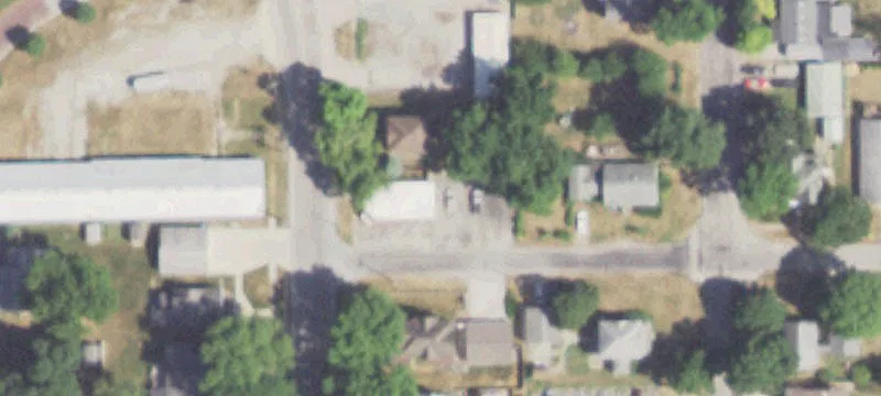 1302 Main St