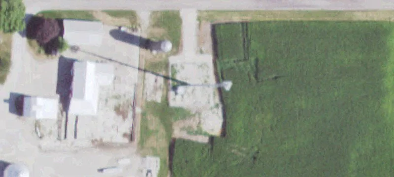 Plano, IL 60545