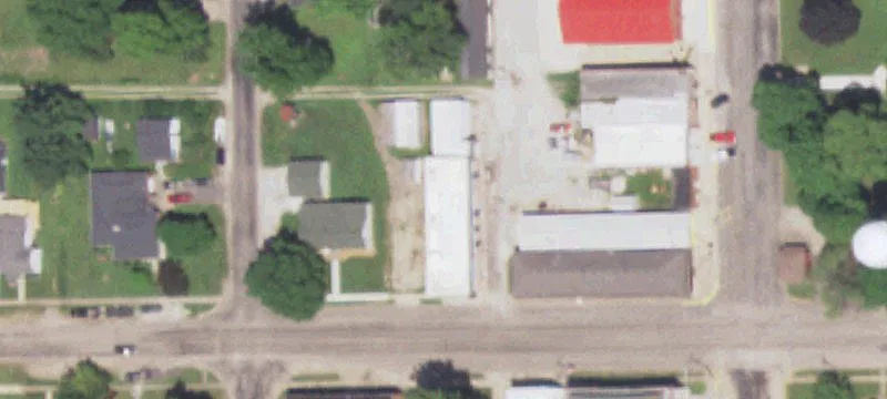 132 Adams St