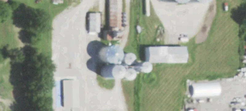 320 Elevator Rd
