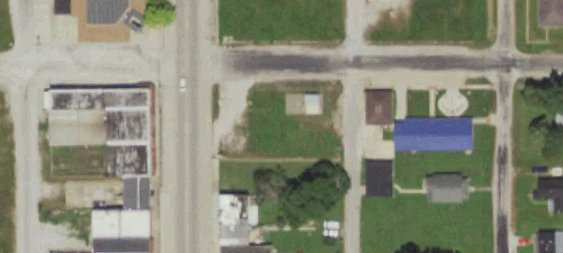 Ramsey, IL 62080