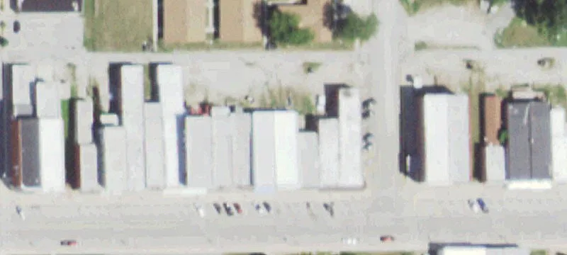 430 Locust St