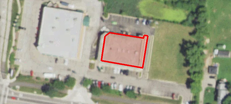 60 Belvidere Rd