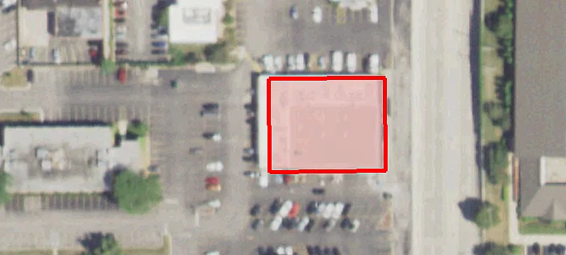 799 Roosevelt Rd