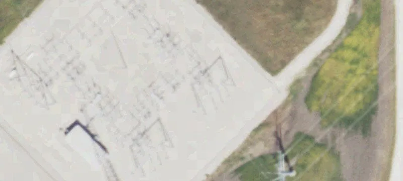 Commmonweath Edison Tower Site