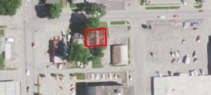 216 Sangamon Ave