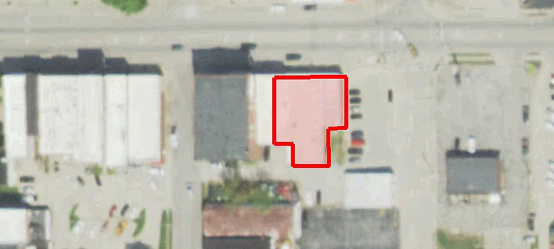 207 Main St