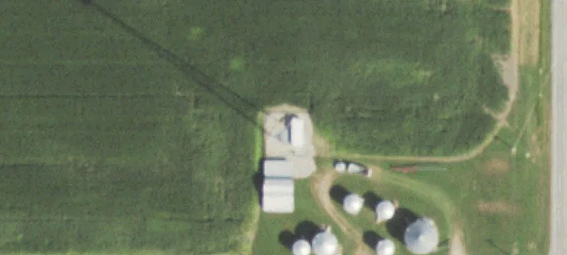797 Tonti Rd